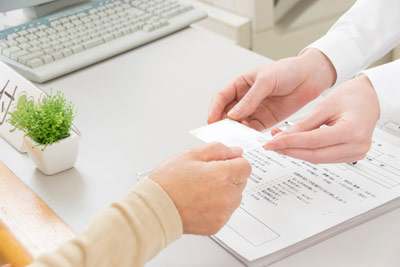 初めての方へのイメージ画像