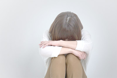 社交不安障害のイメージ画像